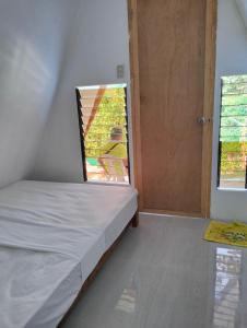 Mangas swimming pool