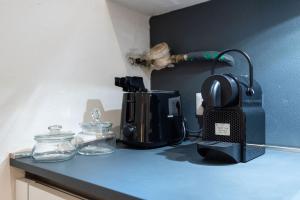 UNYCA - Quiet and Central Living in Florence