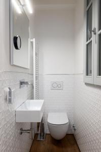 UNYCA - Quiet and Central Living in Florence