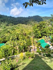 Mangas swimming pool
