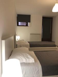 The arch in the park Centro Storico