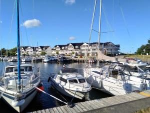 Karlshagen, Hafenstübchen