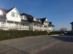 Karlshagen, Hafenstübchen