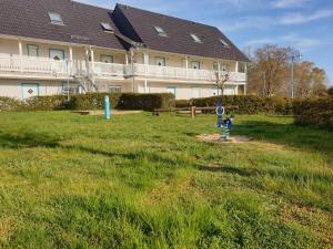 Karlshagen, Hafenstübchen