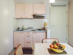 Studio apartment 3785-3 for 2 Pers in Baska Voda