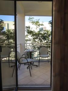 Studio apartment 3785-3 for 2 Pers in Baska Voda