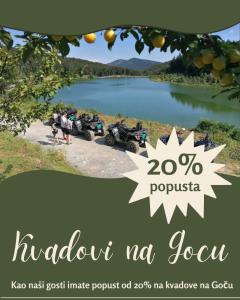 Royal apartmani Vrnjačka Banja