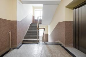 Wilcza City Centre Cosy Apartment by BookingHost