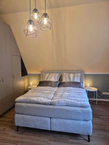 Apartment "Diana" in der historischen Villa an der Emser Therme