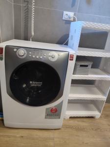 Smart квартира