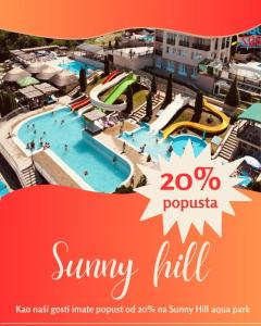 Royal apartmani Vrnjačka Banja