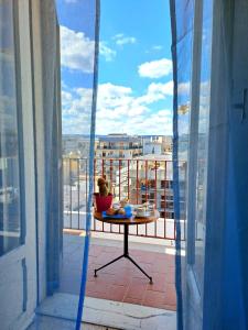 Appartement 1 Chambre