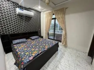 Gujranwala Appartments - Kotli Sāhib Singh