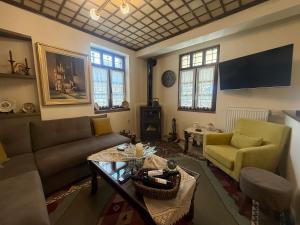 Petrini Armonia, Vitsa Zagori