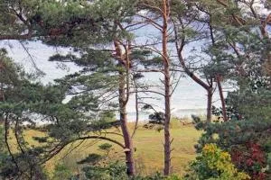 Haus Meeresblick - Ferienwohnung Am Wasser A 3.09 (Ref. 134062) - Baabe