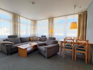 Ferienwohnung 2 29 "Inselstrand"