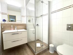 Ferienwohnung 2 29 "Inselstrand"