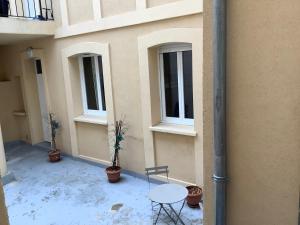 Appartements Le Beauparlant, 5 min grand marche, 10min gares et thermes : photos des chambres