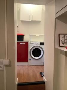 Appartements Le Beauparlant, 5 min grand marche, 10min gares et thermes : photos des chambres