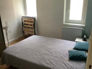 Appartements Le Beauparlant, 5 min grand marche, 10min gares et thermes : photos des chambres
