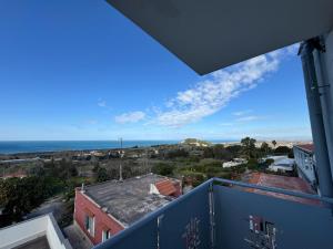 Suite avec Terrasse et Vue sur la Mer