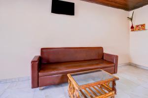 Hotel O Palava Dombivali