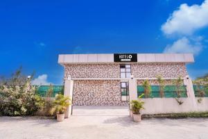 Hotel O Palava Dombivali