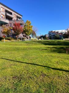 City Center (2bedroom1bathBalcony) Sørenga