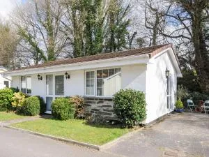 No 1 The Heathers - Saint Cleer