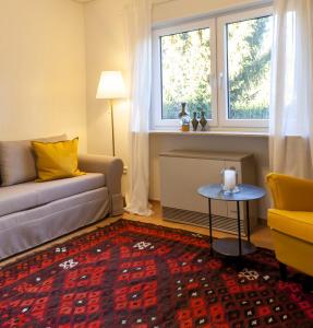 Ferienwohnung Ruth