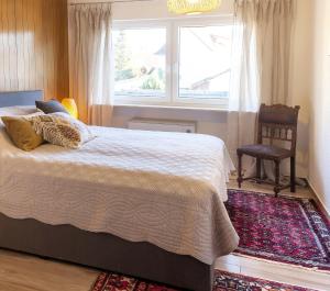 Ferienwohnung Ruth