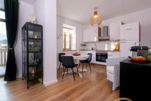 Apartment 2 Weide Zanthierhaus - Drübeck