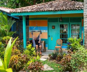 Villa My Way Yoga Holiday