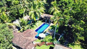 Villa My Way Yoga Holiday