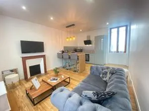 Maison tout confort, charme et authenticité - Saint-Chamassy