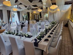 Land-Gut-Hotel- Weisser Schwan