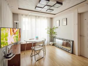 Stay Hankan 모던코리아라이프 - Apartmány, Soul