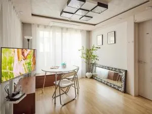 Stay Hankan 모던코리아라이프 - 光明市