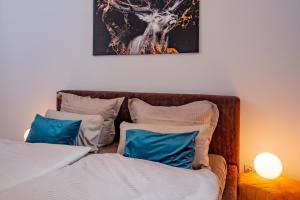 Harz Huus Apartments "Linde"