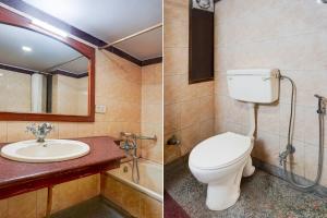 Super Townhouse Subhash Nagar Formerly Royal Palazzo