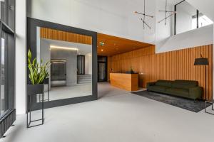 Żupnicza 18 by Homeprime