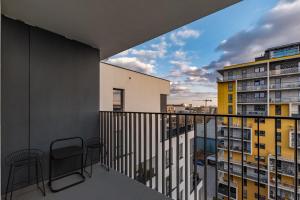 Żupnicza 18 by Homeprime