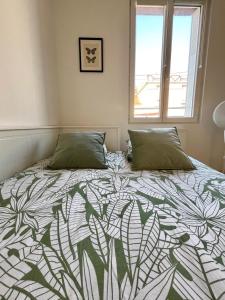 Dalikyda Le Ptit Nid Stationnement Gratuit