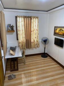 Alora Jedel Tiny Transient House in Dauis Bohol