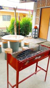 Alora Jedel Tiny Transient House in Dauis Bohol