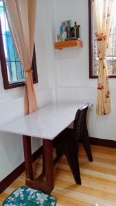 Alora Jedel Tiny Transient House in Dauis Bohol