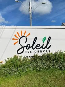 Soleil Serenity - Relax & Unwind - Maraval