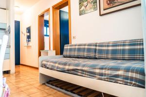 Cozy apartment in the spa area in Bibione