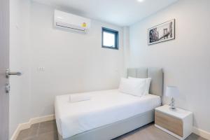 Luxe Villa Crescent Jomtien