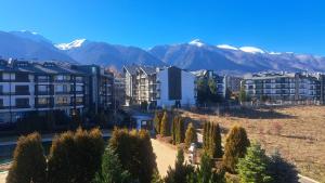 Pirin Views Aspen A337